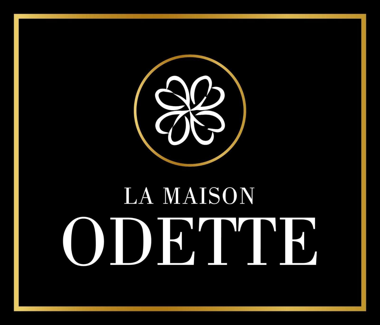 Hotel La Maison Odette à Mascalucia Extérieur photo