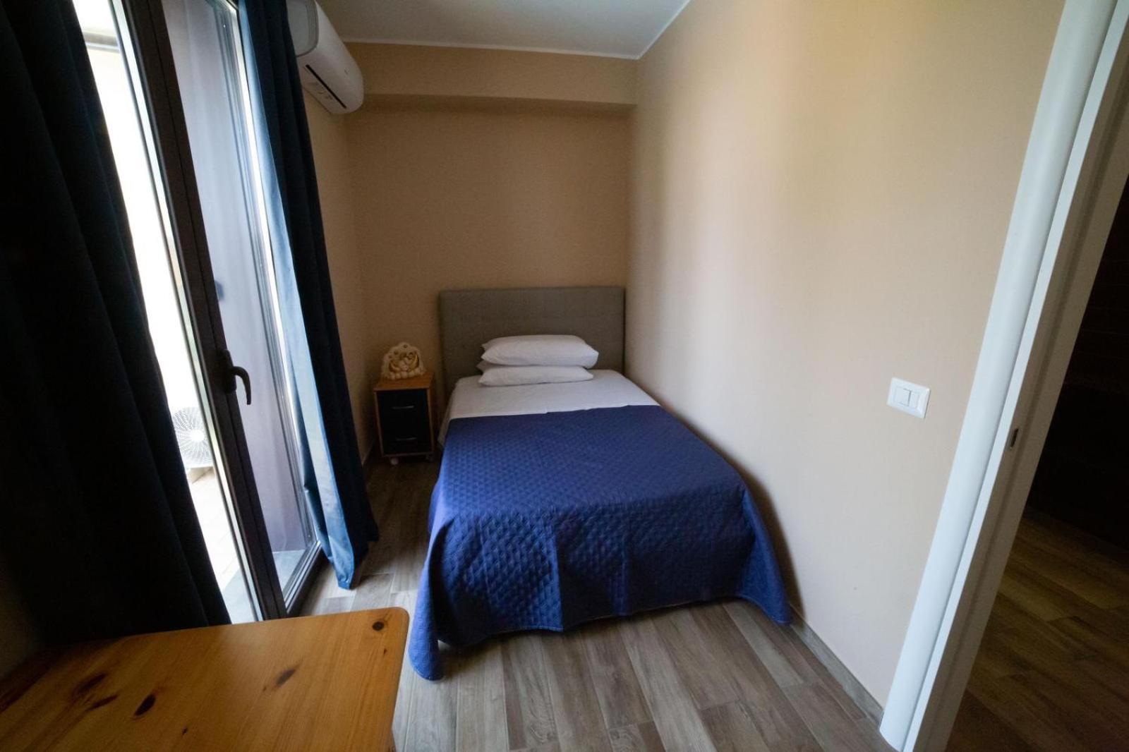 Hotel La Maison Odette à Mascalucia Extérieur photo