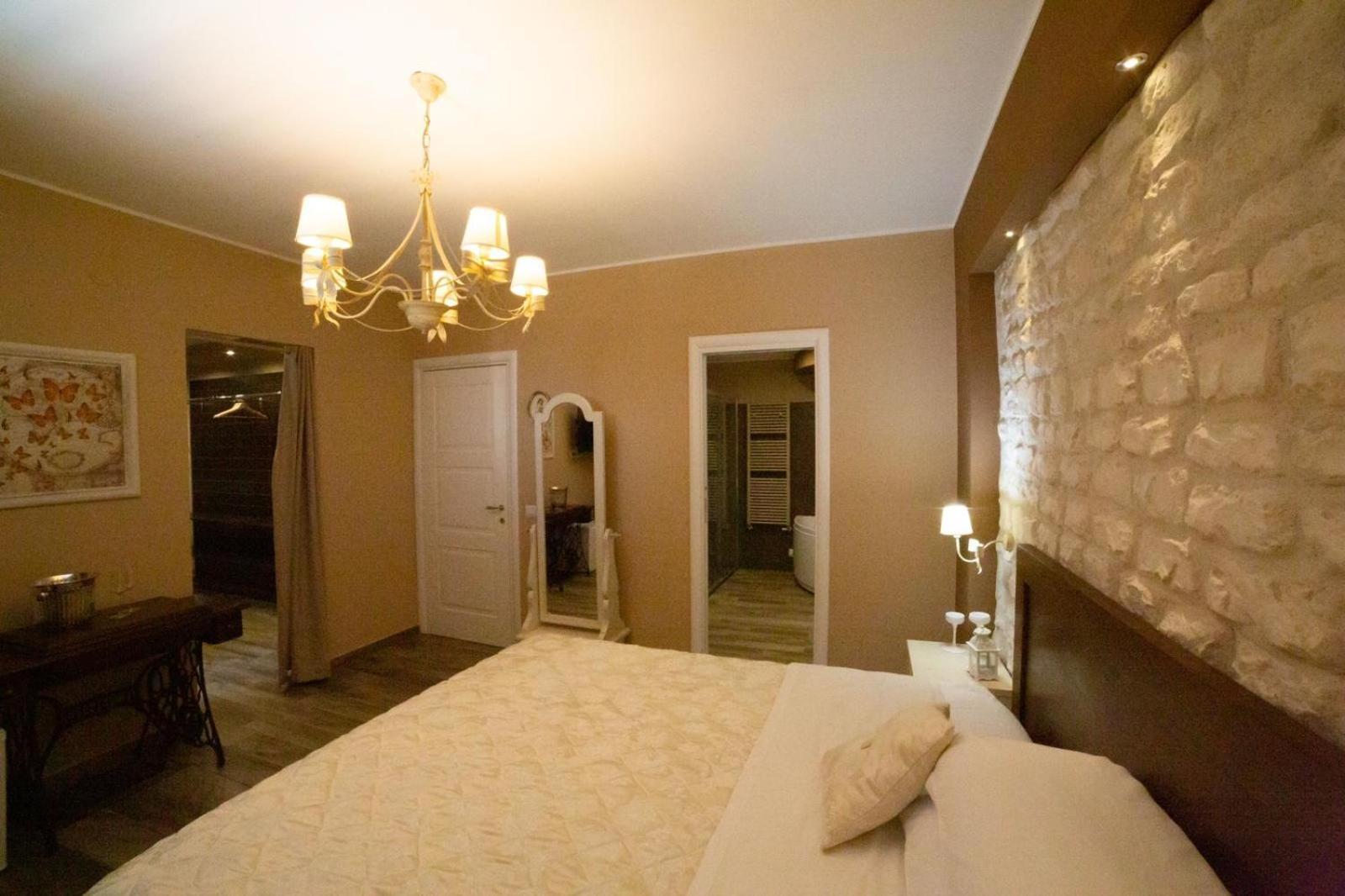 Hotel La Maison Odette à Mascalucia Extérieur photo